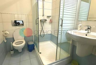 Apartament cu 4 camere în Central - 13