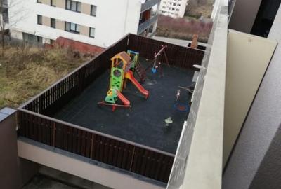 Apartament 2 camere 50mp, finisat modern, etaj intermediar - 7