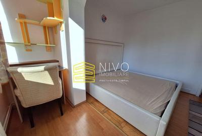 Apartament 3 camere Tg. Mure? Tudor Zona Bod... - 13