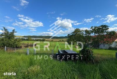 Casă cu 4 camere cu Teren 136 Mp în Zorilor - 10