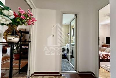 Apartament 2 camere, decomandat, centrala proprie, zona Dorobantilor - 12