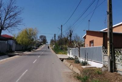 Casă cu 4 camere în Cișmele - 7