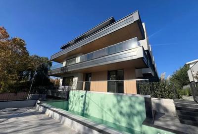 Casă cu 6 camere cu Teren 382 Mp în Pipera - 7