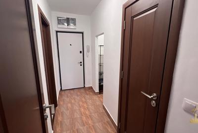 Apartament cu 3 camere de inchiriat in zona Piata 1 Decembrie - Oradea - 12