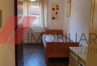 Sinandrei - Str.Sf.Andrei/Principala - Casa tip Duplex - 7