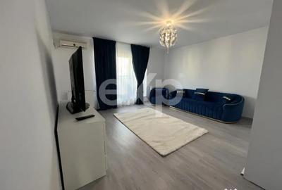 Apartament cu 3 camere decomandat în Titan - 1