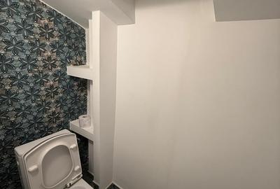 Apartament decomandat, mobilat în Armeneasca - 8