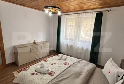 Casă cu 5 camere cu Canalizare în Colibița - 17