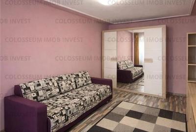 Apartament cu 2 camere decomandat în Est - 11