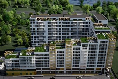 Proiect ultra-lux de vanzare- Faleza Nord-Teren 8700MP - 7