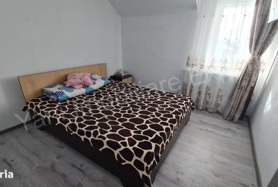 Casă cu 4 camere cu Teren 1626 Mp în Ciofrângeni - 15