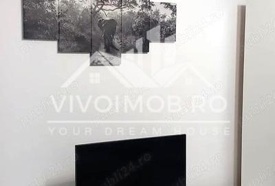 Apartament cu 2 camere decomandat, mobilat în Aviației - 5