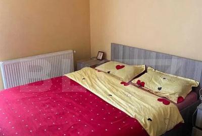 Apartament cu 2 camere decomandat în Florești - 3