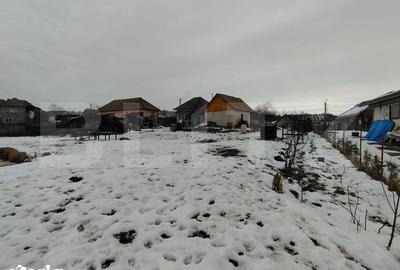 Casă cu 3 camere cu Teren 1358 Mp în Apahida - 7