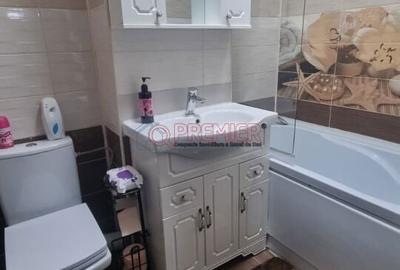 Apartament cu 3 camere în Berceni - 9