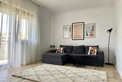 Apartament cu 2 camere decomandat în Dumbrăvița - 3