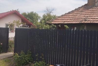 Casă cu 3 camere în Boldești - 6