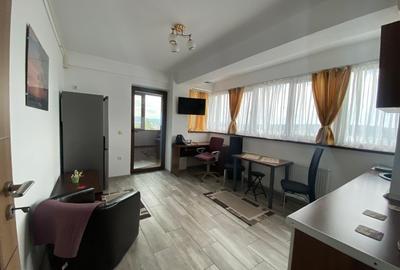Apartament 2 camere Copou - Liceul Negruzzi loc de parcare - 6