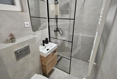 Garsonieră decomandată, mobilată în Central - 6