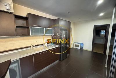 Apartament cu 4 camere decomandat, mobilat în Băneasa - 4