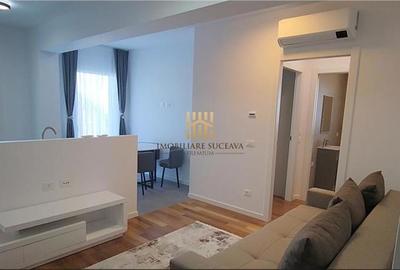 Apartament bloc nou 2 camere De Inchiriat Suceava - 18