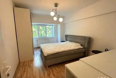 Apartament de inchiriat - 3 camere - zona Unirii - Regina Maria - 3