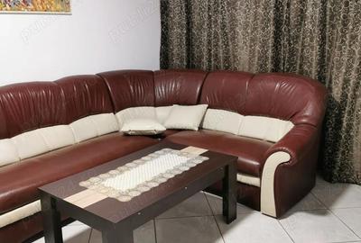 Apartament cu 2 camere semidecomandat în Fortuna - 2