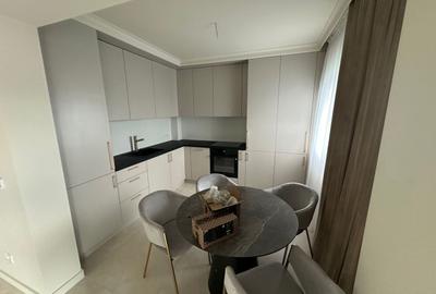 Apartament cu 2 camere decomandat în Lipovei - 13