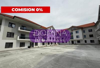 Apartament 2 camere, INFINITY RESIDENCE *predare imediata* - 1
