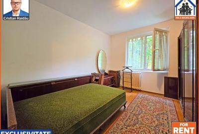 Apartament cu 3 camere decomandat în Tei - 6
