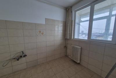 Apartament cu 2 camere semidecomandat în Domenii - 5