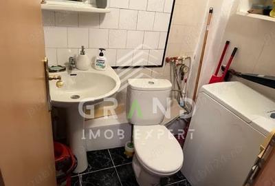 Apartament de inchiriat in zona Cinema Marasti-3 camere decomandate,PET FRIENDLY - 6