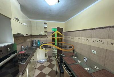 Apartament 3 camere renovat de vanzare in Bacau - 3