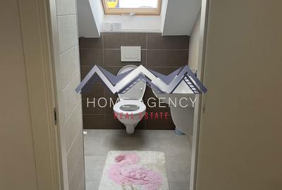 Apartament cu 3 camere în Central - 6