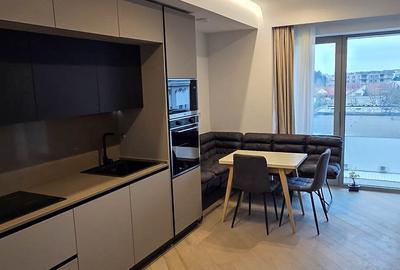 Iancu Nicolae : Studio modern, nou, in ansamblul Cotrina 126 ! - 7