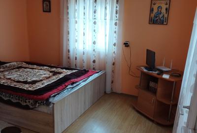 Casă cu 4 camere în Văleni-Dâmbovița - 3