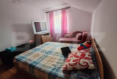 Casa de vanzare 3 dormitoare Casa de vanzare 3 dormitoare - 9