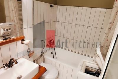 Kogalniceanu Garsoniera de inchiriat in zona Cismigiu/Kogalniceanu - 4