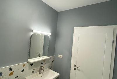 Vilă nouă 2025 cu curte privată și acces auto  | Andronache – Pipera - 11