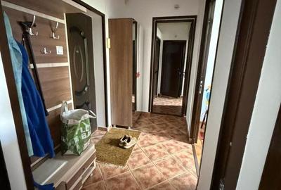 Apartament cu 2 camere decomandat în Central - 5