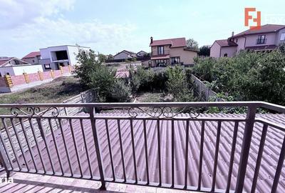 Casă cu 5 camere cu Canalizare în Dumbrăvița - 4