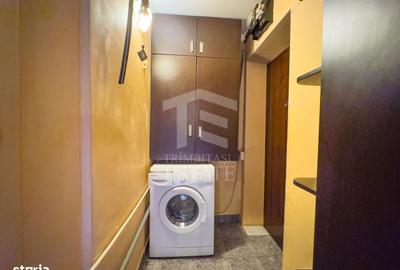 Apartament cu 2 camere în Giurgiului - 3