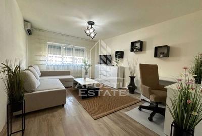 Apartament decomandatcu 2 camere Torontalului - 1