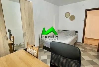 Apartament pet friendly de inchiriat 2 camere Sibiu Strand - 4