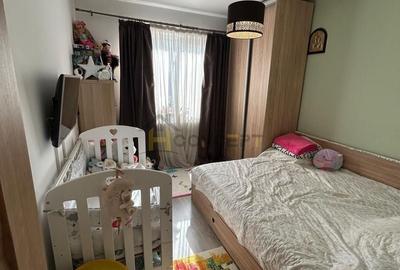 Apartament cu 2 camere decomandat, mobilat în Sud-Est - 4