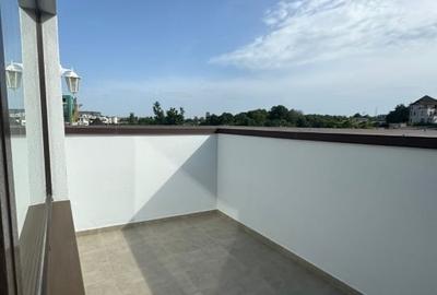 Apartament 2 camere foarte spațios zona Parcul Carol cu loc de parcare și boxă - 10