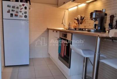 Garsonieră decomandată în Mihai Bravu - 7