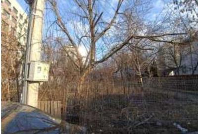 Teren de 215 mp, în Central - 5