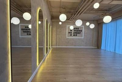 Spatiu comercial premium  complet echipat si gata de inchiriat, Brasov - 9