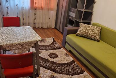 Garsonieră semidecomandată în Micălaca - 1